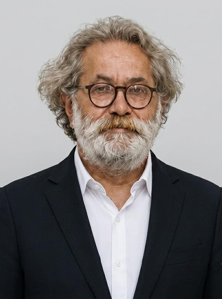 Osman Köseoğlu