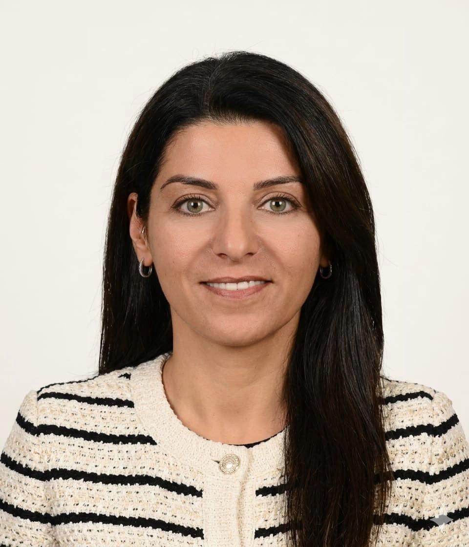 Berna Kaplan