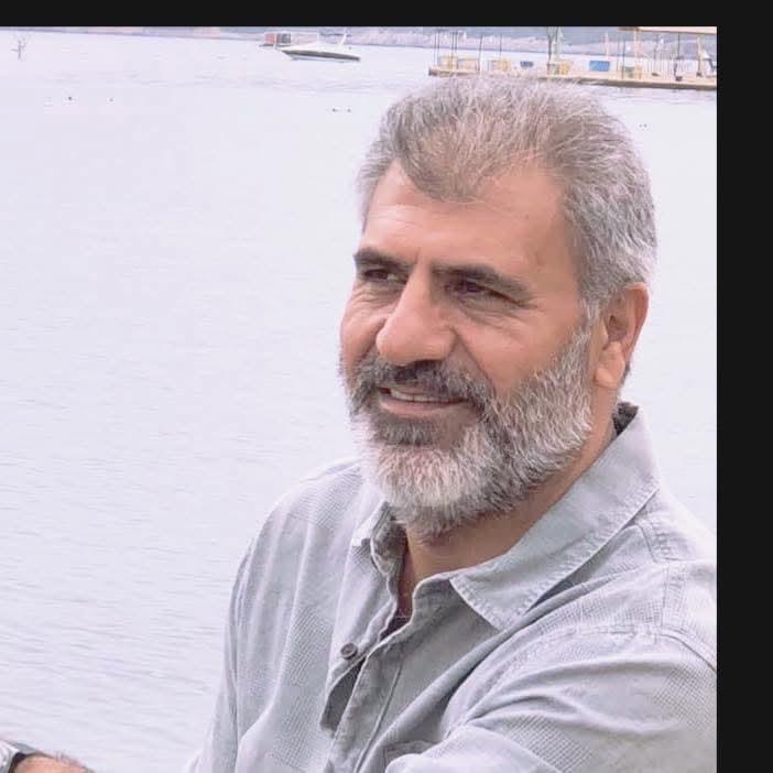 Hasan Harmancı